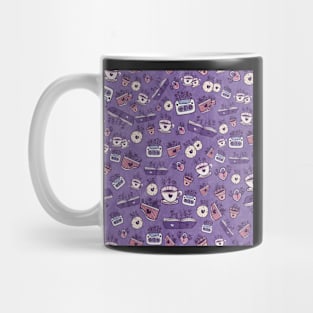 Cozy life Mug